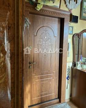 2-к квартира, вторичка, 52м2, 8/14 этаж