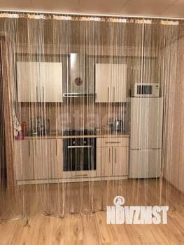 1-к квартира, вторичка, 34м2, 1/12 этаж