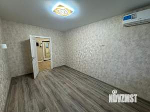 1-к квартира, вторичка, 41м2, 6/25 этаж