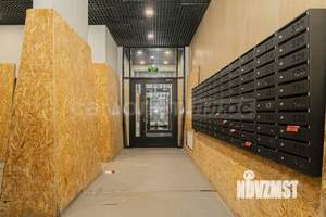 2-к квартира, вторичка, 50м2, 6/25 этаж