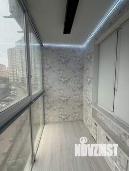 Студия квартира, вторичка, 37м2, 5/24 этаж