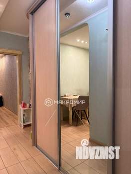 1-к квартира, вторичка, 31м2, 8/22 этаж