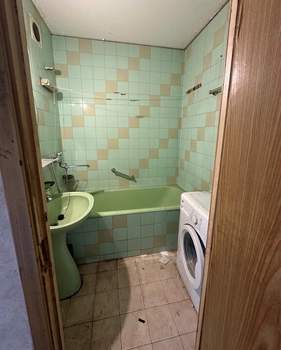 2-к квартира, вторичка, 52м2, 5/14 этаж