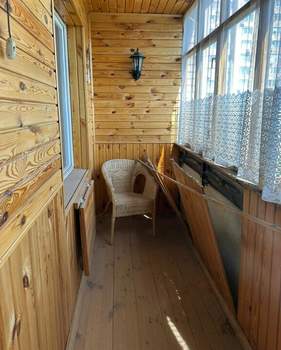 1-к квартира, вторичка, 32м2, 7/12 этаж