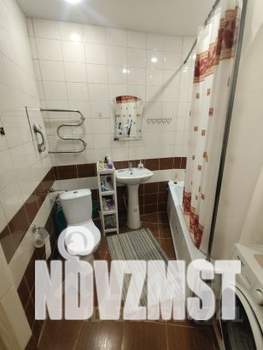 Студия квартира, вторичка, 33м2, 3/17 этаж