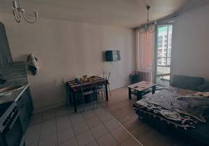 2-к квартира, вторичка, 53м2, 9/15 этаж