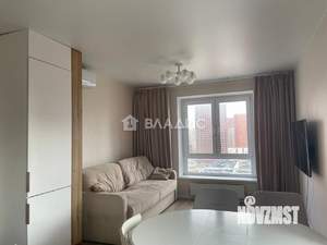 2-к квартира, вторичка, 60м2, 12/25 этаж