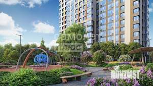 Студия квартира, вторичка, 20м2, 17/26 этаж