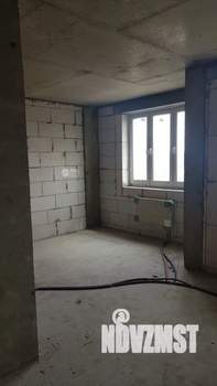 1-к квартира, вторичка, 37м2, 13/25 этаж