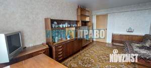 2-к квартира, вторичка, 50м2, 8/9 этаж