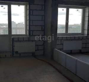 2-к квартира, вторичка, 63м2, 14/25 этаж