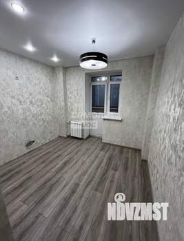 1-к квартира, вторичка, 41м2, 6/25 этаж