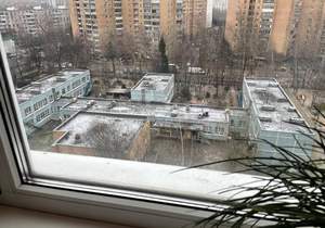 3-к квартира, вторичка, 63м2, 12/12 этаж