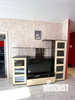 1-к квартира, вторичка, 38м2, 10/17 этаж