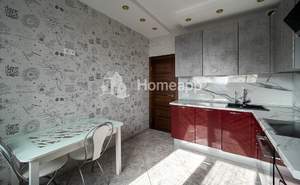 2-к квартира, вторичка, 50м2, 22/25 этаж