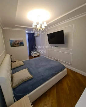 2-к квартира, вторичка, 50м2, 6/20 этаж