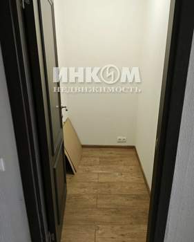 2-к квартира, вторичка, 60м2, 21/24 этаж