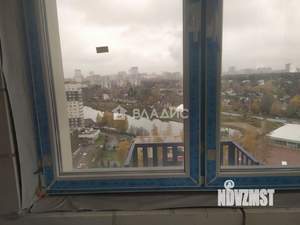 3-к квартира, вторичка, 68м2, 16/22 этаж