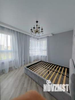 2-к квартира, вторичка, 50м2, 11/25 этаж