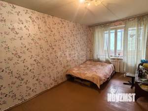 3-к квартира, вторичка, 61м2, 5/5 этаж