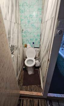 2-к квартира, вторичка, 46м2, 3/12 этаж