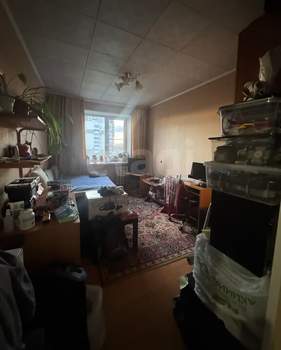 2-к квартира, вторичка, 47м2, 10/12 этаж