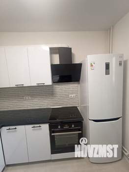 1-к квартира, вторичка, 34м2, 23/26 этаж