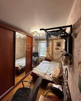 Фото квартиры на продажу (1)