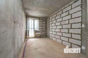 2-к квартира, вторичка, 39м2, 21/24 этаж
