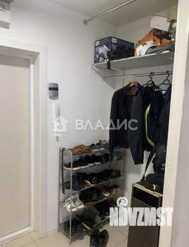 2-к квартира, вторичка, 55м2, 3/26 этаж