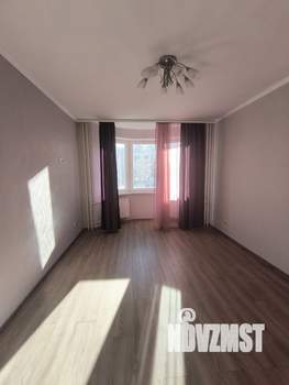 1-к квартира, вторичка, 39м2, 19/20 этаж