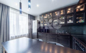 2-к квартира, вторичка, 73м2, 18/22 этаж