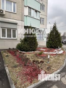 1-к квартира, вторичка, 45м2, 22/24 этаж