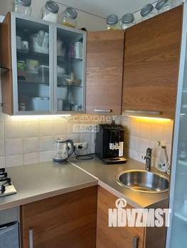 2-к квартира, вторичка, 52м2, 6/9 этаж