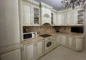 3-к квартира, вторичка, 85м2, 3/22 этаж