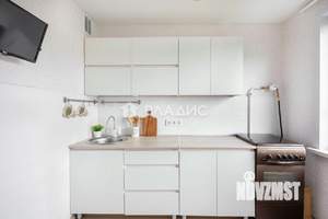 1-к квартира, вторичка, 40м2, 9/22 этаж
