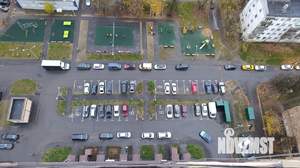 2-к квартира, вторичка, 71м2, 24/25 этаж