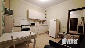 1-к квартира, вторичка, 48м2, 5/9 этаж