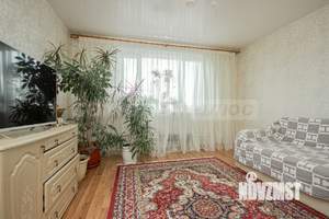 3-к квартира, вторичка, 72м2, 14/14 этаж