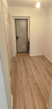 1-к квартира, вторичка, 32м2, 6/12 этаж