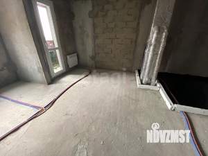 1-к квартира, вторичка, 34м2, 13/25 этаж