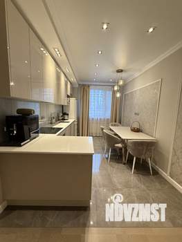 3-к квартира, вторичка, 77м2, 1/7 этаж