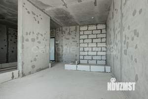 1-к квартира, вторичка, 42м2, 10/25 этаж