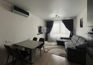 3-к квартира, вторичка, 85м2, 13/25 этаж