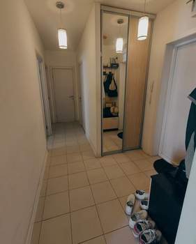 2-к квартира, вторичка, 53м2, 9/15 этаж