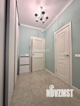 Студия квартира, вторичка, 30м2, 15/24 этаж