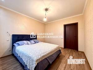 2-к квартира, вторичка, 62м2, 16/24 этаж