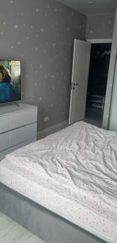 2-к квартира, вторичка, 60м2, 13/22 этаж