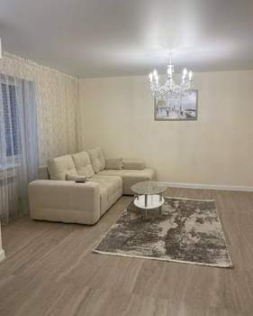 2-к квартира, вторичка, 74м2, 15/23 этаж