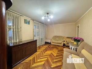 2-к квартира, вторичка, 47м2, 3/12 этаж